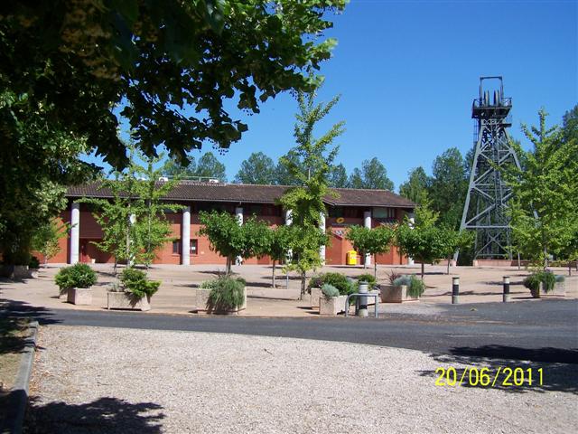mairie